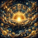 Tử vi hôm nay 24/3/2026 — Ma Kết: Ngày "Phá" thử thách bản lĩnh, tránh đại sự!