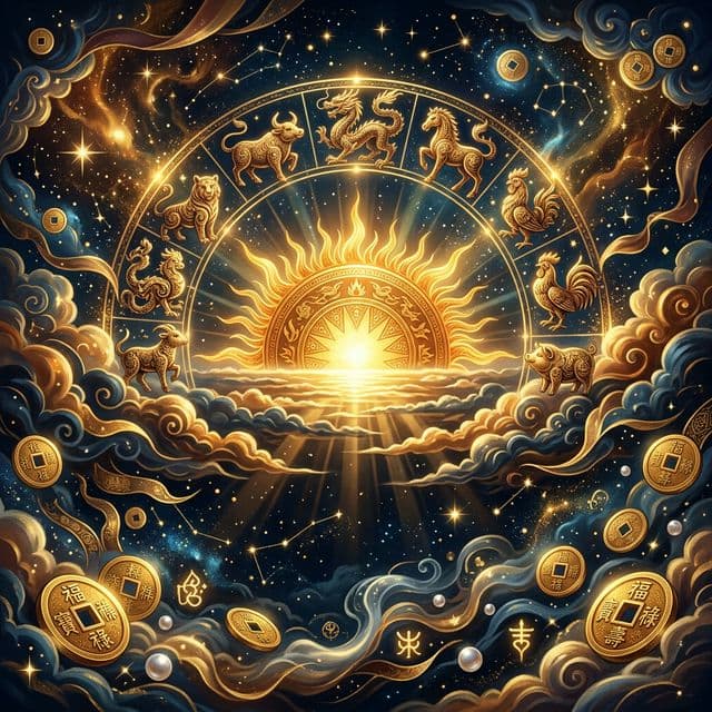 Tử vi hôm nay 24/3/2026 — Ma Kết: Ngày "Phá" thử thách bản lĩnh, tránh đại sự!