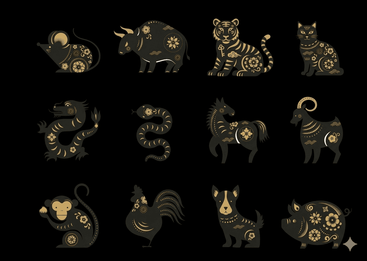 Tử vi tuần mới (30/3 - 5/4/2026) — 12 con giáp: Cú lội ngược dòng bất ngờ!